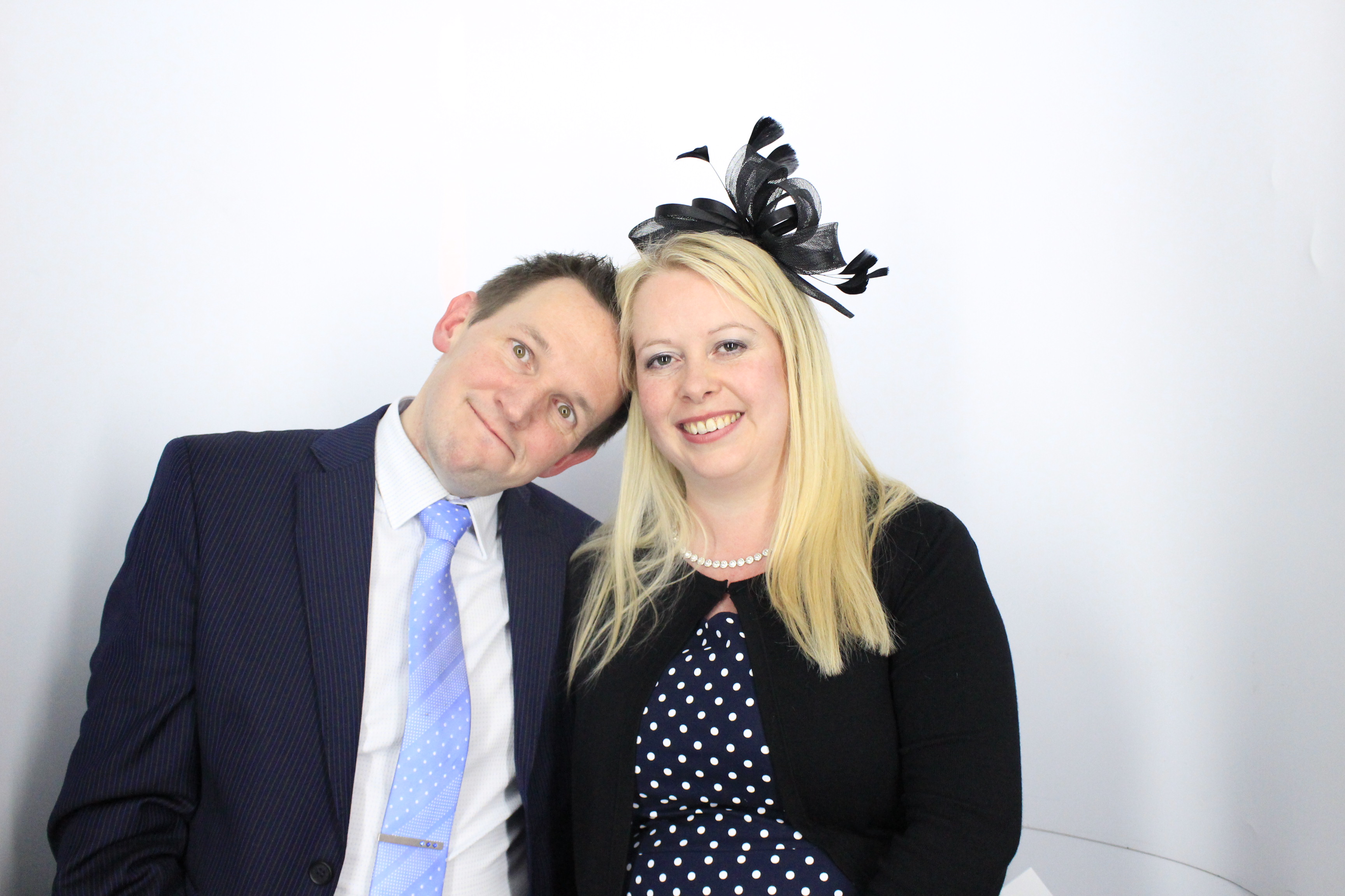 Tony and Stephanie's wedding | View more photos from the event at gallery.myphotoboothexperience.co.uk/u/MyPhotoBoothExperienceLtd/Tony-and-Stephanies-wedding
